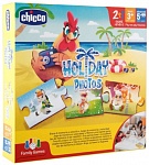 Картинка Настольная игра Chicco Holidays Photos (00009488000000)