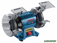 Картинка Станок точильный Bosch GBG 35-15 Professional (060127A300)