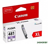 Картинка Картридж Canon CLI-481XL PB (2048C001)