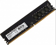 Картинка Оперативная память AMD Radeon R7 Performance 32GB DDR4 PC4-21300 R7432G2606U2S-UO