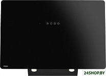 Картинка Кухонная вытяжка Akpo Smart 60 WK-11 (черный)