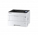 Принтер лазерный KYOCERA P4140dn (1102Y43NL0) (белый)