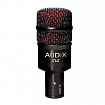 Картинка Микрофон Audix D4