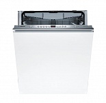 Картинка Посудомоечная машина Bosch SMV25FX03R