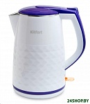 Картинка Электрический чайник Kitfort KT-6170