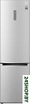 Картинка Холодильник LG GA-B509MAWL (стальной)
