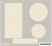 Картинка Варочная панель Zigmund & Shtain CI 34.6 I
