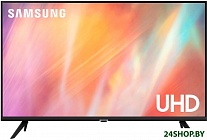 Картинка Телевизор SAMSUNG UE50AU7002U