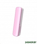 Картинка Палка для селфи Followshow M1 Bluetooth (розовый)