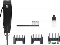 Картинка Машинка для стрижки волос Moser Primat Fading Edition 1230-0002
