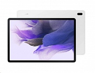Картинка Планшет Samsung Galaxy Tab S7 FE Wi-Fi SM-T733 128GB (серебристый)