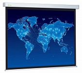 Картинка Проекционный экран Cactus Wallscreen CS-PSW-150x150см (белый)