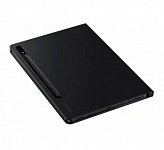 Картинка Чехол для планшета SAMSUNG Book Cover Keyboard Slim для Samsung Galaxy Tab S7 (черный)