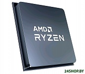 Картинка Процессор AMD Ryzen 9 5950X