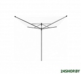 Картинка Сушилка для белья Brabantia Lift-O-Matic 311000 60 м (серый металлик)