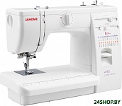 Картинка Швейная машина Janome 419S
