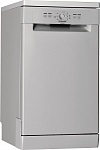 Картинка Посудомоечная машина Hotpoint-Ariston HSFE 1B0 C S