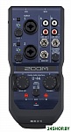 Картинка Аудиоинтерфейс ZOOM U-44
