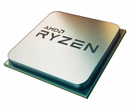 Картинка Процессор AMD Ryzen 3 PRO 3200 G AM4 Multipack (YD3200C5FHMPK)