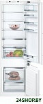 Картинка Холодильник Bosch Serie 6 KIS87AFE0