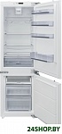 Картинка Холодильник Korting KSI 17780 CVNF