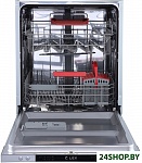 Картинка Посудомоечная машина LEX PM 6063 B