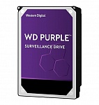 Картинка Жесткий диск WD Purple 10TB WD102PURZ