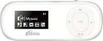 Картинка MP3-плеер Ritmix RF-3410 White