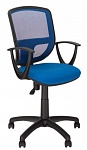 Картинка Кресло Новый Стиль BETTA GTP OH5/C-14 (синий)