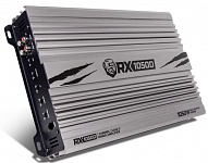 Картинка Усилитель автомобильный Kicx RX 1050D