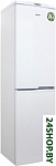 Картинка Холодильник Don R-297 BI (белая искра)