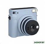 Картинка Фотоаппарат FUJIFILM Instax Square SQ1 (голубой)