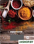 Картинка Кухонные весы Redmond RS-736 (специи)