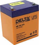 Картинка Аккумулятор для ИБП Delta HR 12-5.8