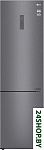 Картинка Холодильник LG GA-B509CLWL