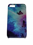 Картинка Чехол для IPhone 5\5s (бабочки)