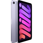 Картинка Планшет Apple iPad mini 2021 64GB MK7R3 (фиолетовый)