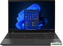 ThinkPad T16 Gen 1 Intel 21BV0027RI