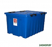 Картинка Ящик для инструментов Rox Box 120 литров (синий)