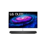 Картинка Телевизор LG OLED65WX9LA