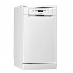 Картинка Посудомоечная машина Hotpoint-Ariston HSFC 3M19 C (белый)