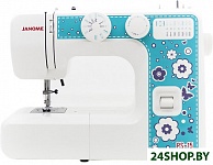 Картинка Швейная машина Janome PS 15