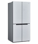 Картинка Четырёхдверный холодильник Midea MRC518SFNGW