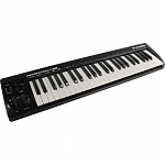 Картинка MIDI клавиатура M-Audio Keystation 49 Mk3