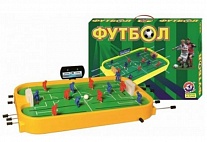 Картинка Настольный мини-футбол ТехноК 0021