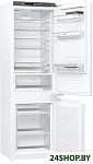Картинка Холодильник Korting KSI 17887 CNFZ