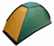 Картинка Треккинговая палатка Sabria Sport FRT101 (зеленый/оранжевый)