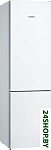 Картинка Холодильник Bosch KGN39UW316