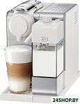 Картинка Капсульная кофеварка DeLonghi Lattissima Touch EN560.S