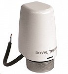 Картинка Термоголовка Royal Thermo M30x1,5